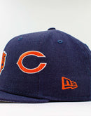 New Era Nfl Chicago Bears Just Don Fitted