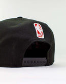 New Era NBA Toronto Raptors The Six Snapback