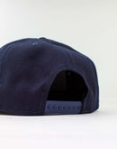 New Era Mlb New York Yankees Patchwork Undervisor 59fifty Fitted
