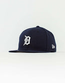 New Era Mlb Detroit Tigres On-Field Alternate 59fifty Fitted