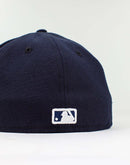 New Era Mlb Detroit Tigres On-Field Alternate 59fifty Fitted