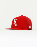 New Era Chicago White Sox 05ws Snapback