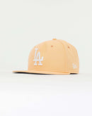 New Era Los Angeles Dodgers 100 Year Anniversary Snapback