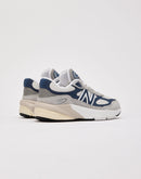New Balance 990v6 Pre-School