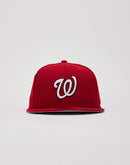 New Era Washington Nationals 9Fifty Snapback Hat
