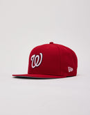 New Era Washington Nationals 9Fifty Snapback Hat