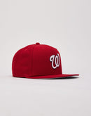 New Era Washington Nationals 9Fifty Snapback Hat