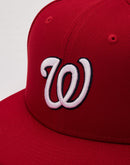 New Era Washington Nationals 9Fifty Snapback Hat