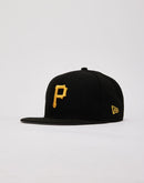 New Era Pittsburgh Pirates 9Fifty Snapback Hat