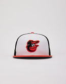 New Era Baltimore Orioles 9Fifty Snapback Hat