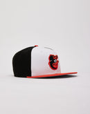 New Era Baltimore Orioles 9Fifty Snapback Hat