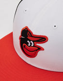 New Era Baltimore Orioles 9Fifty Snapback Hat