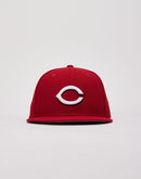 New Era MLB Cincinnati Reds 9Fifty Snapback Hat