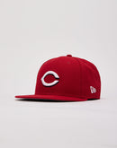 New Era MLB Cincinnati Reds 9Fifty Snapback Hat