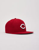 New Era MLB Cincinnati Reds 9Fifty Snapback Hat