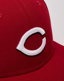 New Era MLB Cincinnati Reds 9Fifty Snapback Hat
