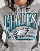 New Era NFL Philadelphia Eagles Hoodie