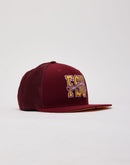 New Era FSU 9Fifty Trucker Hat