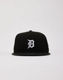New Era Detroit Tigers 9Fifty Snapback Hat