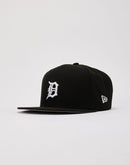 New Era Detroit Tigers 9Fifty Snapback Hat