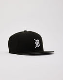 New Era Detroit Tigers 9Fifty Snapback Hat