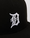 New Era Detroit Tigers 9Fifty Snapback Hat