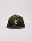 New Era Detroit Tigers 9Fifty Snapback Hat