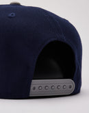New Era Georgetown Hoyas Script 9Fifty Snapback Hat