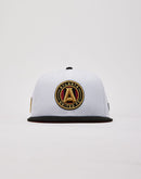 New Era Atlanta United 9Fifty Snapback Hat