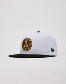New Era Atlanta United 9Fifty Snapback Hat
