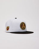 New Era Atlanta United 9Fifty Snapback Hat