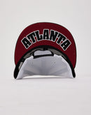 New Era Atlanta United 9Fifty Snapback Hat