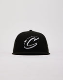 New Era NBA Cleveland Cavaliers 9Fifty Snapback Hat