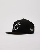 New Era NBA Cleveland Cavaliers 9Fifty Snapback Hat