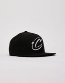 New Era NBA Cleveland Cavaliers 9Fifty Snapback Hat