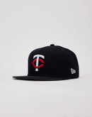 New Era Minnesota Twins 9Fifty Snapback Hat