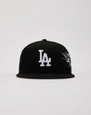 New Era Los Angeles Dodgers City Art 9Fifty Snapback Hat