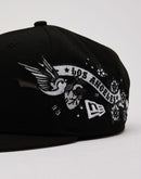 New Era Los Angeles Dodgers City Art 9Fifty Snapback Hat