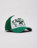 New Era NFL Philadelphia Eagles Retro Wordmark Trucker Hat