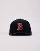 New Era Boston Red Sox 9Fifty A-Frame Snapback Hat