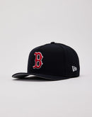 New Era Boston Red Sox 9Fifty A-Frame Snapback Hat