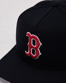 New Era Boston Red Sox 9Fifty A-Frame Snapback Hat