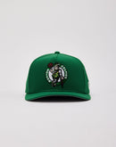 New Era NBA Boston Celtics 9Fifty A-Frame Snapback Hat