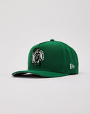 New Era NBA Boston Celtics 9Fifty A-Frame Snapback Hat