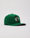 New Era NBA Boston Celtics 9Fifty A-Frame Snapback Hat