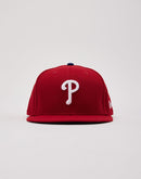 New Era MLB Philadelphia Phillies 2017 59Fifty Fitted Hat