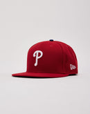 New Era MLB Philadelphia Phillies 2017 59Fifty Fitted Hat