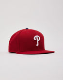 New Era MLB Philadelphia Phillies 2017 59Fifty Fitted Hat