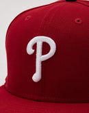 New Era MLB Philadelphia Phillies 2017 59Fifty Fitted Hat