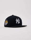 New Era MLB New York Yankees 9Fifty Snapback Hat